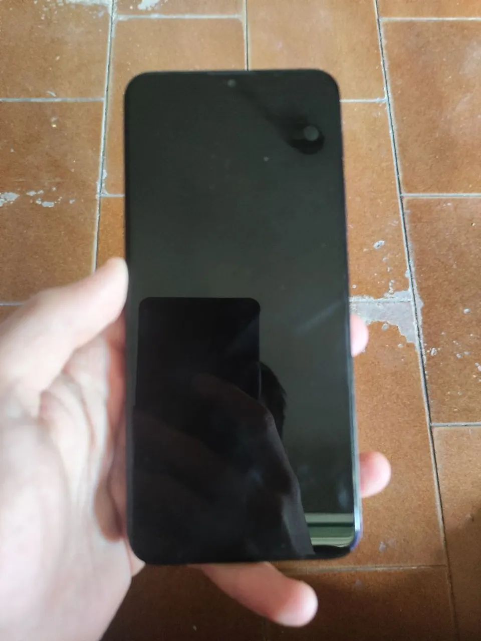Vendo Motorola g9 play (com defeito na placa)