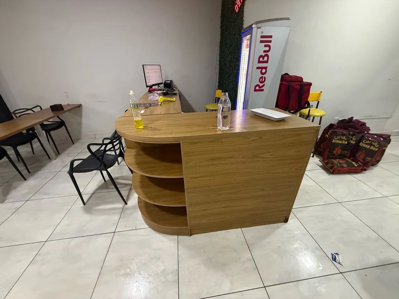 Balcão de atendimento - Foto 3