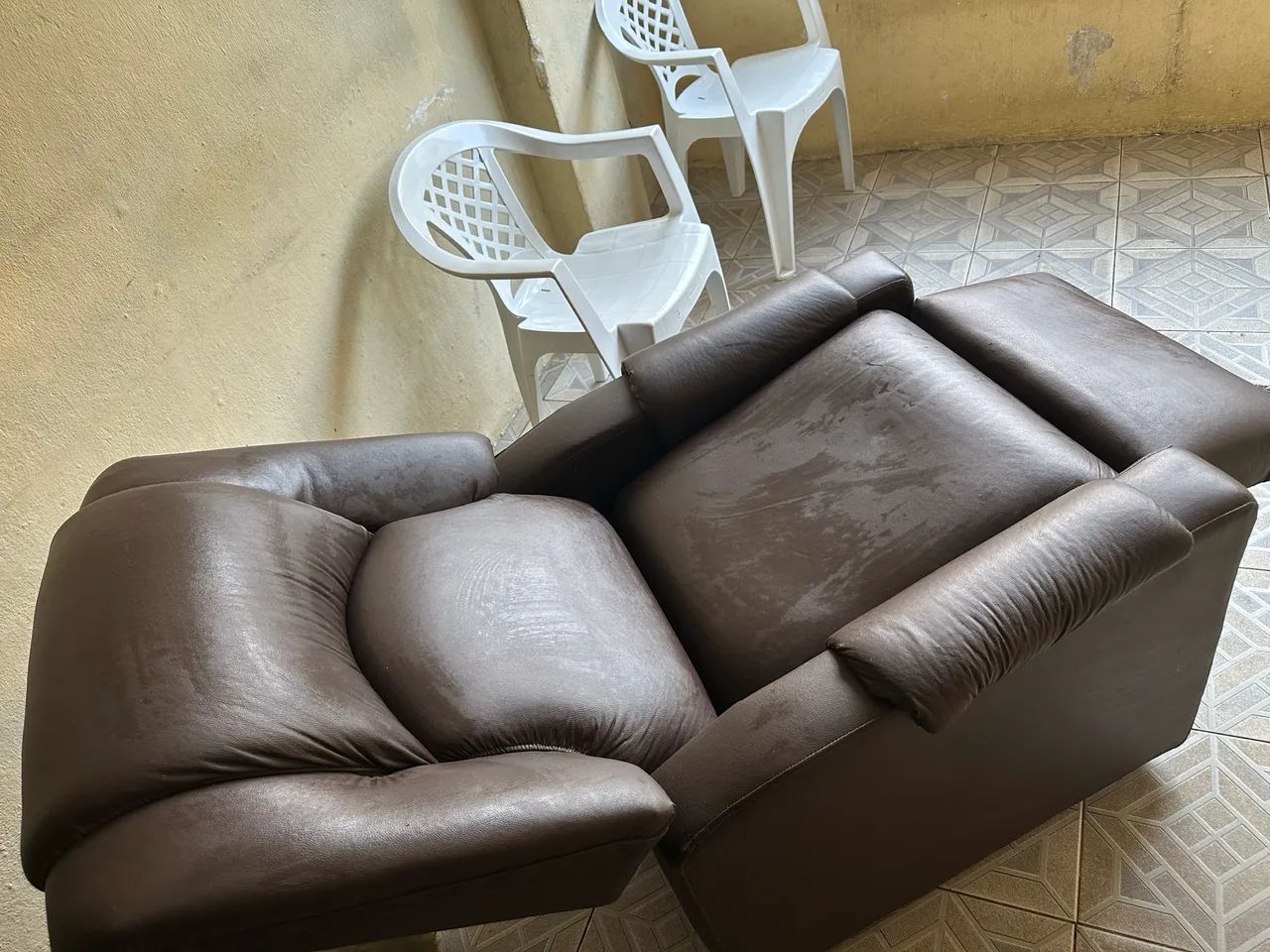 Poltrona do papai - Foto 2