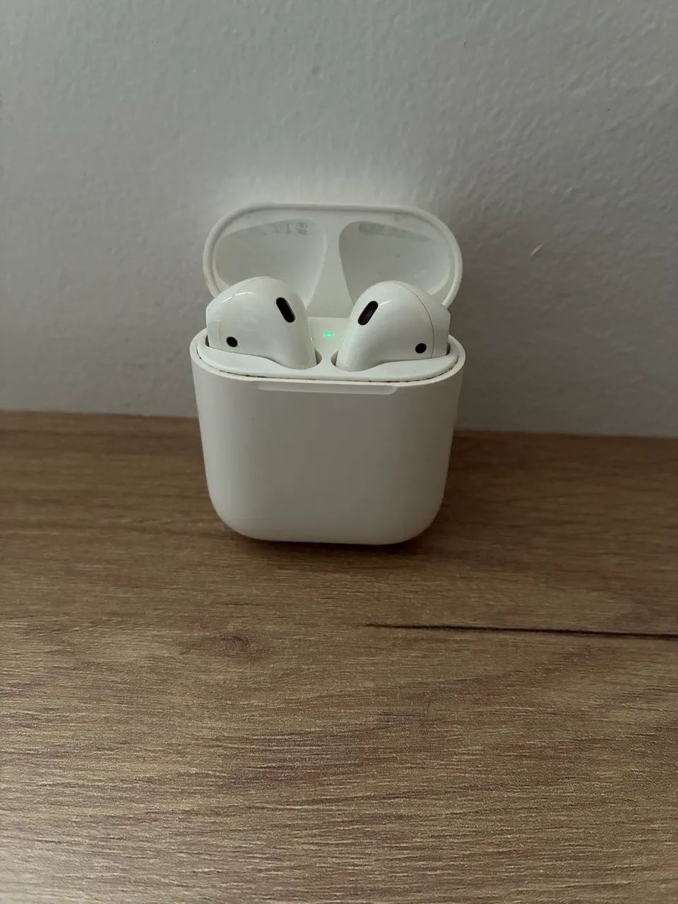 AirPods 2º geração