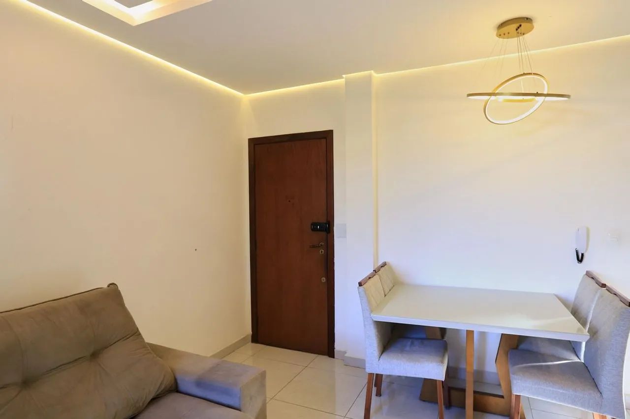 Apartamento à Venda - Nova Floresta, 3 Quartos, 90 m2 - Foto 4