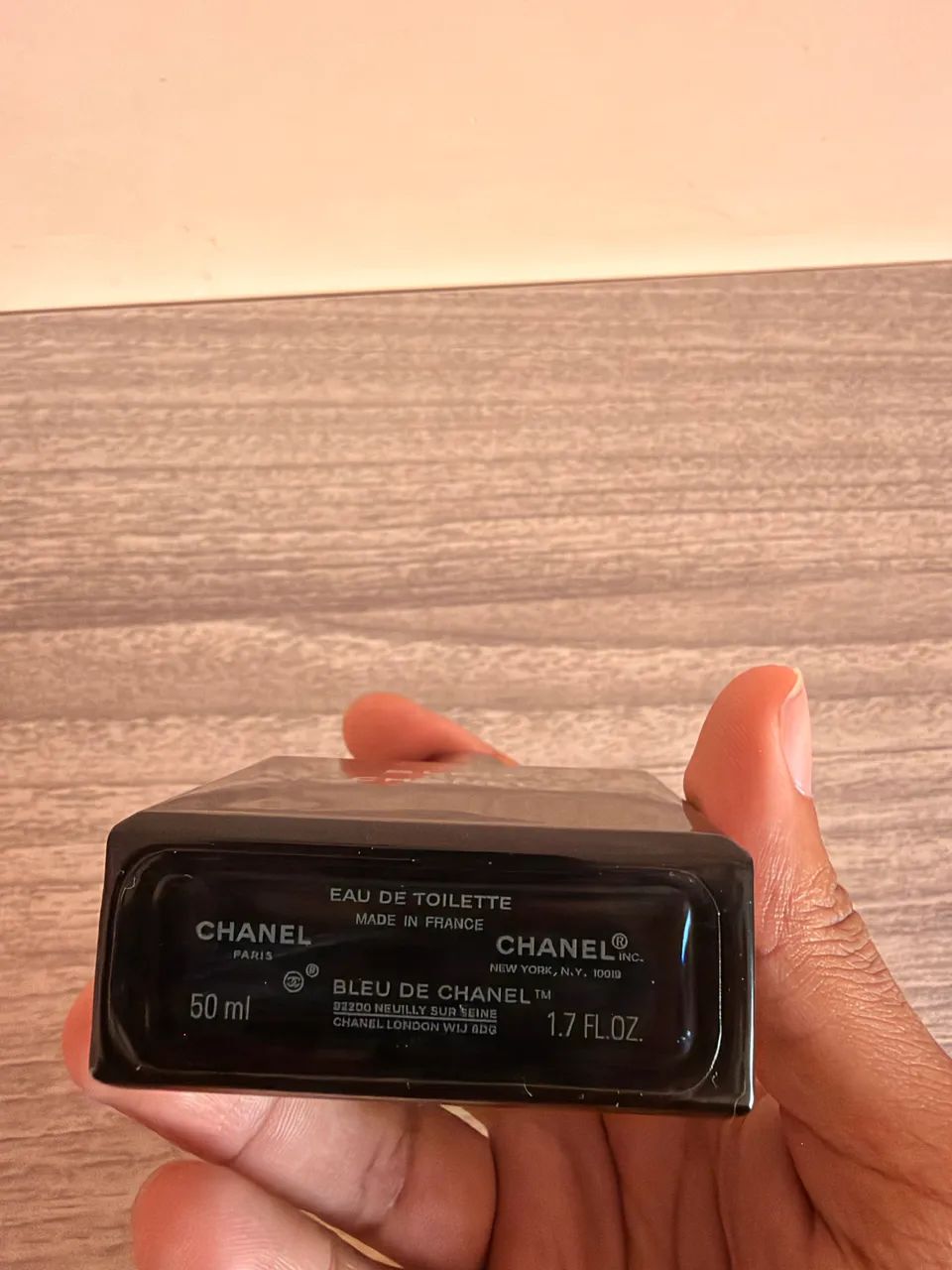 Blue de Chanel  - Foto 2
