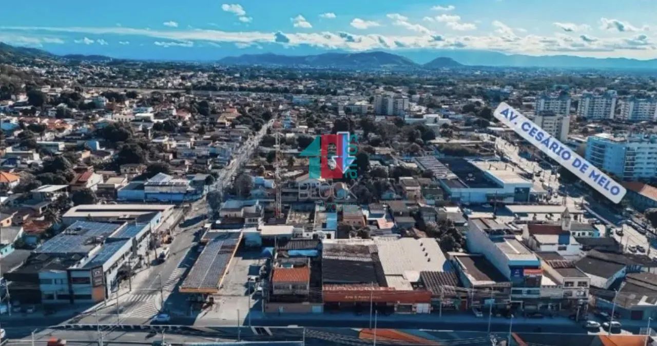 Campo Grande | Galpão - Foto 5
