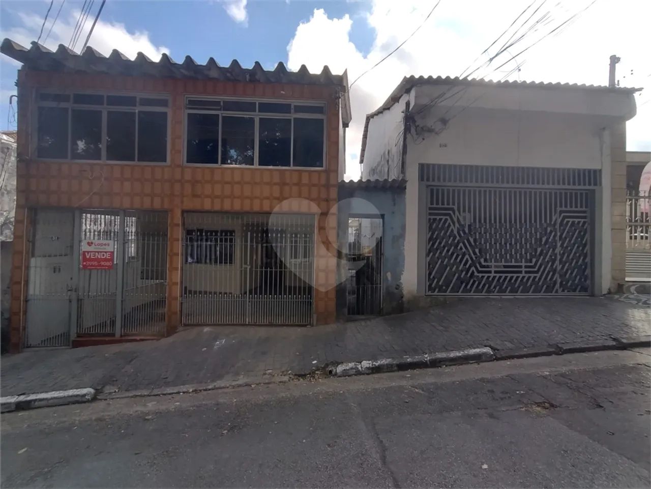 Terreno à venda em Parque são lucas - SP