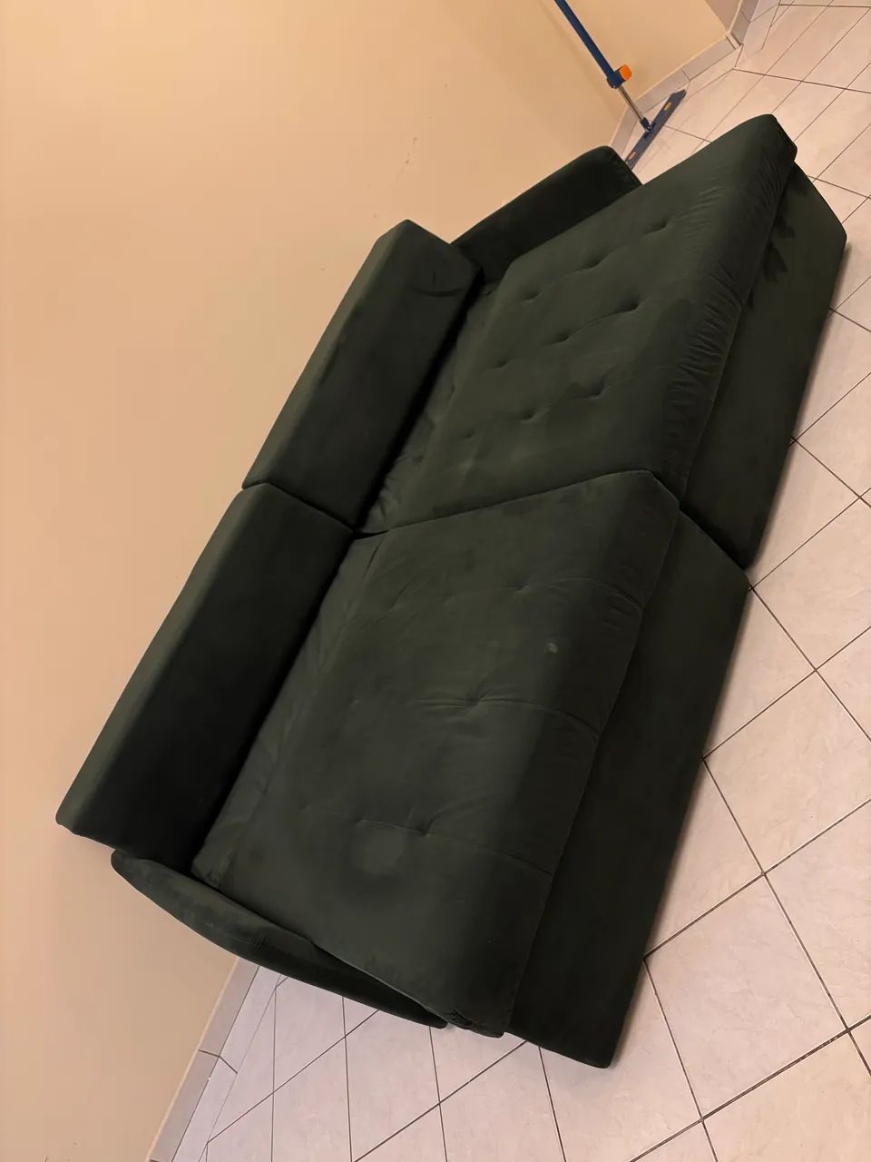 Sofá retrátil modulado  - Foto 4