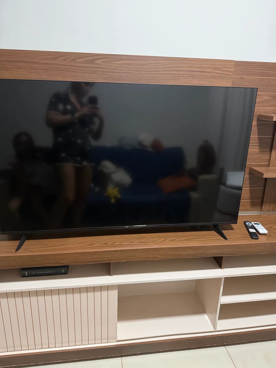 Rack e painel  - Foto 3
