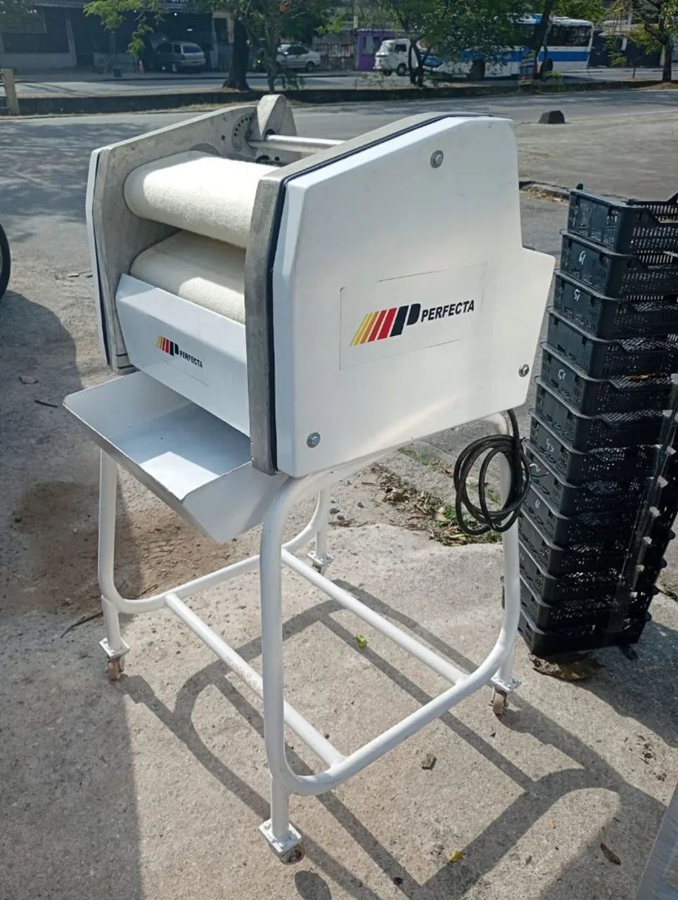 Modeladora 50 cm perfecta - Foto 2