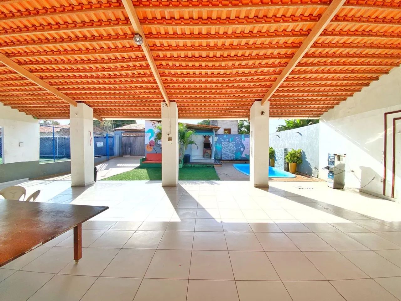 Espaço completo para eventos/ Espaço Pinheiro - Foto 4