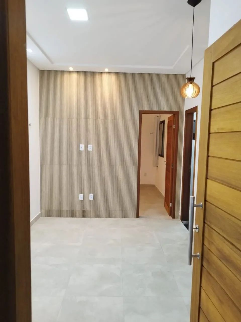 ALUGO KITNETE EM CURRAIS NOVOS  - Foto 3