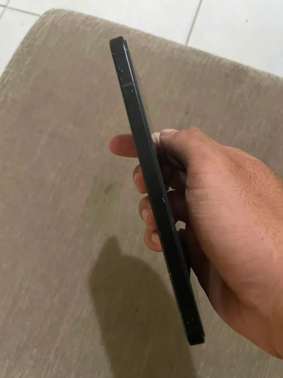 POCO F7 ( PRA VENDER LIGEIRO) - Foto 4