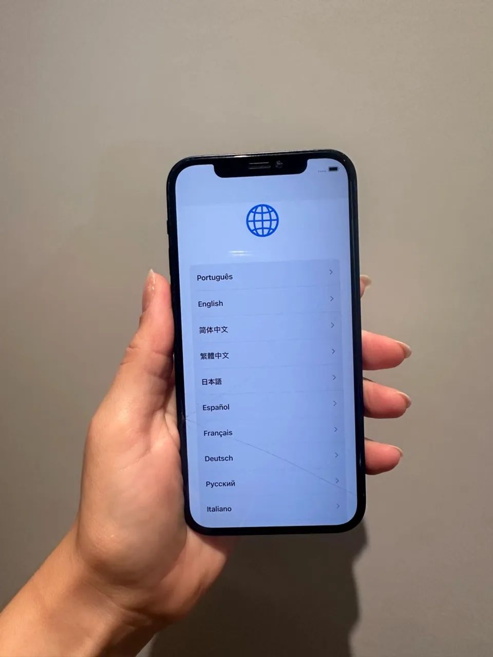 iPhone 12 
