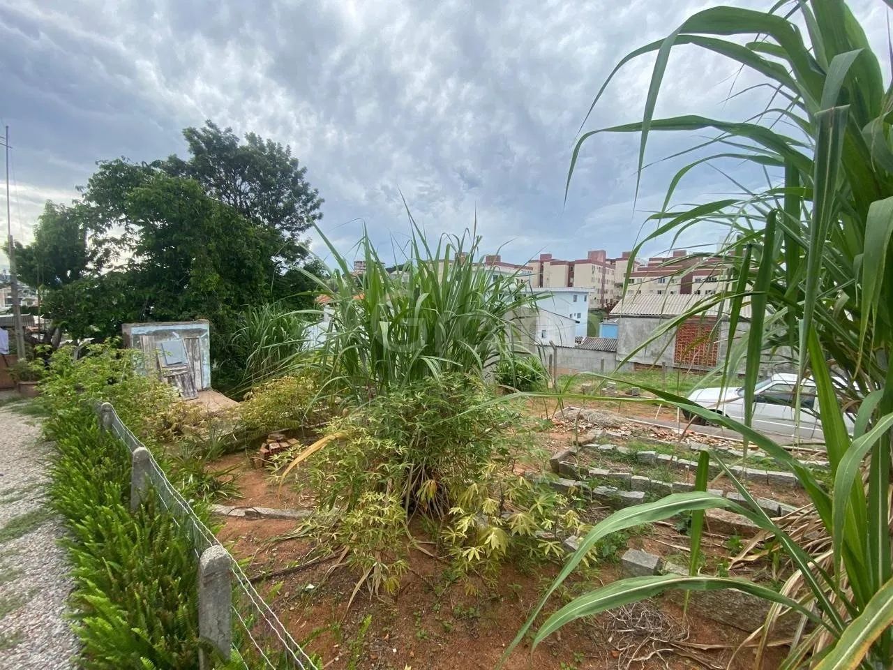 Terreno de 428,40m2 no bairro Jardim Atlântico - Foto 2
