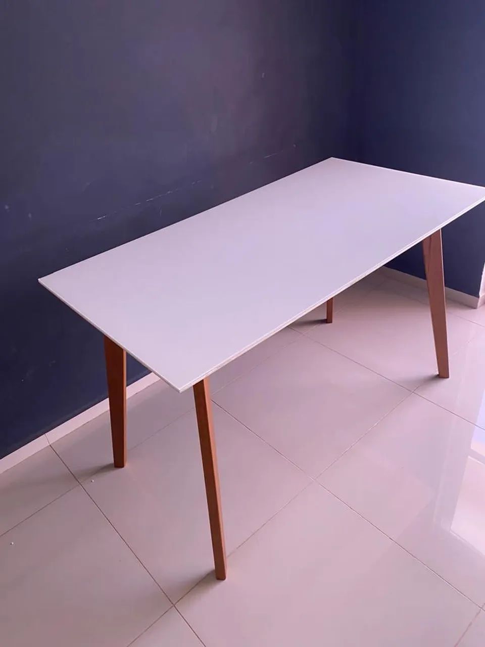 Mesa de vidro  - Foto 3