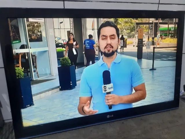 TV LG 42 Polegadas - Foto 5