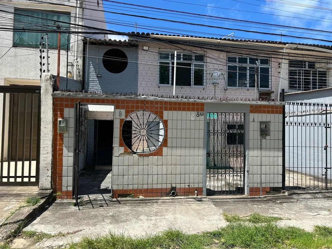 Casa 3 quartos 