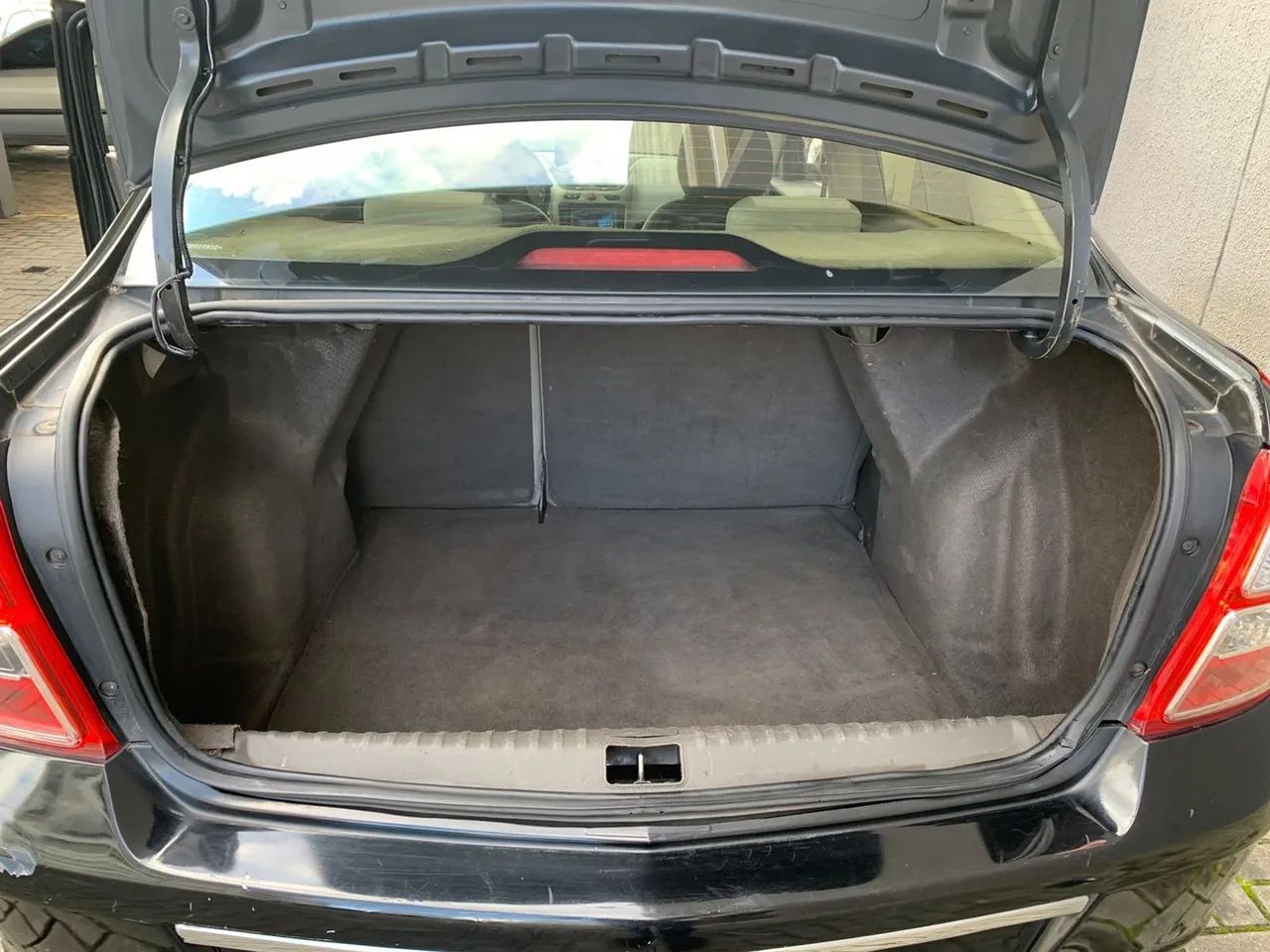 Chevrolet Cobalt LTZ 1.4 8V FlexPower/EconoFlex 4p, foto 18 de 19