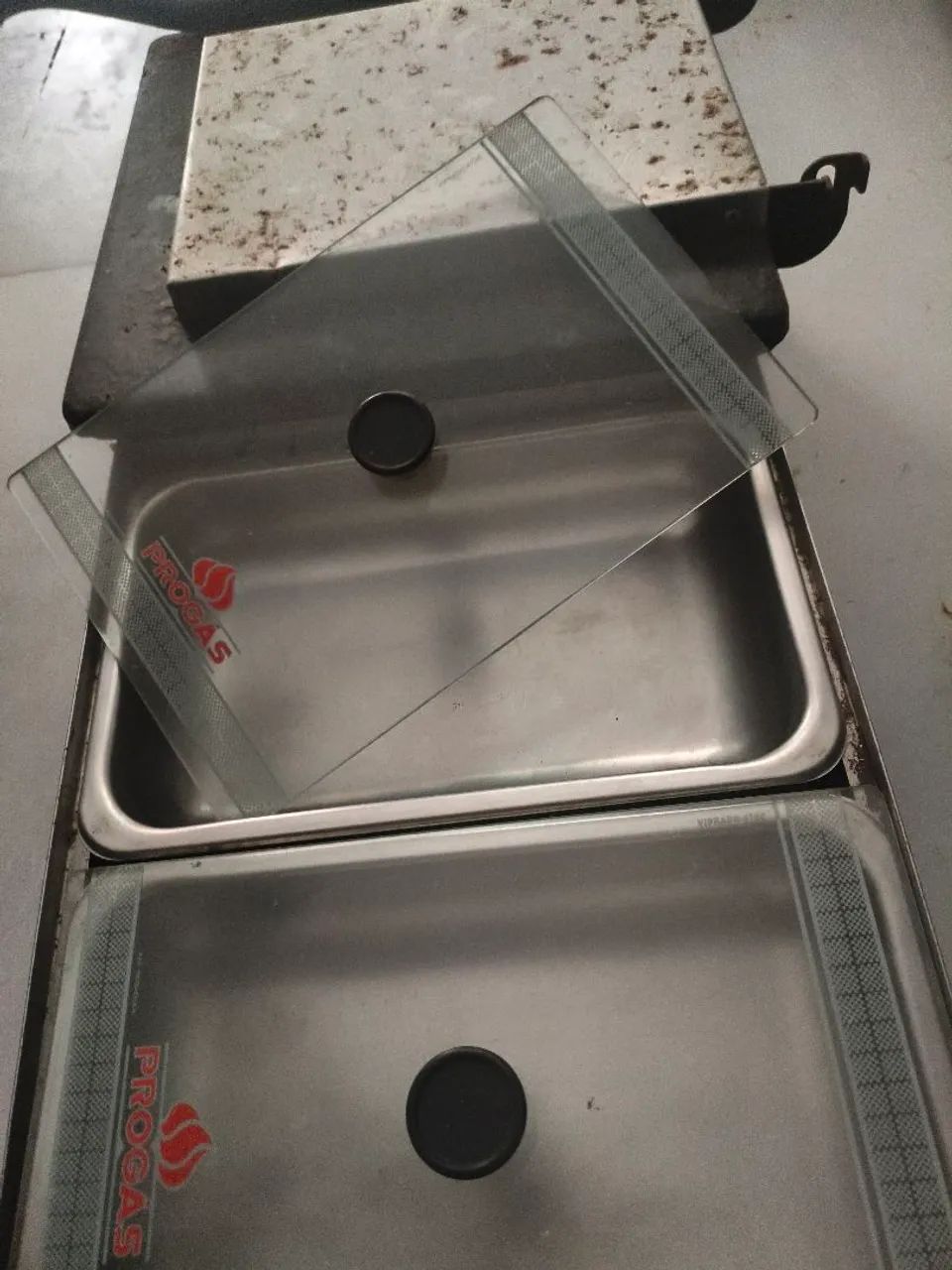 Chapa hot dog  - Foto 4