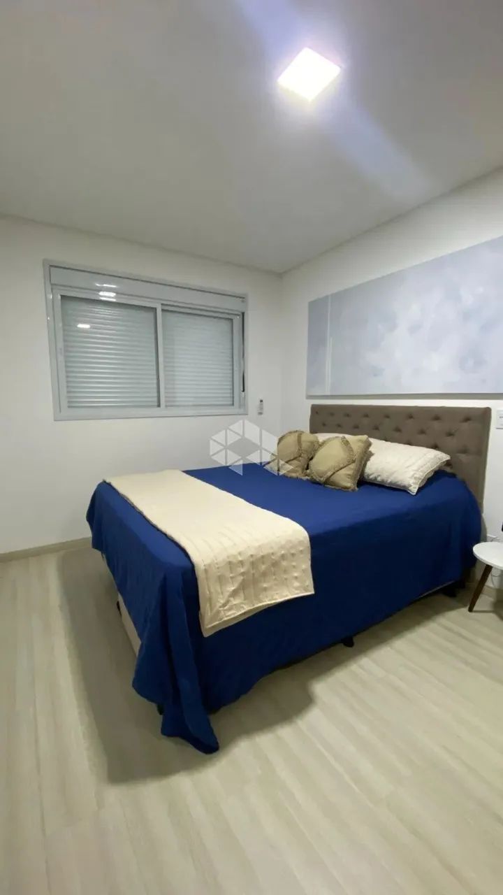 Apartamento 02 quartos mobiliados em Florianópolis/SC - Canasvieiras - Foto 2