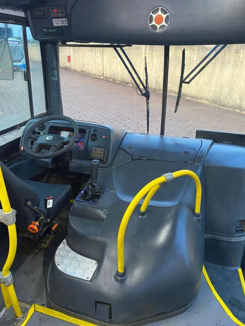 ONIBUS MARCOPOLO TORINO URBANO COM AR CONDICIONADO - Foto 3