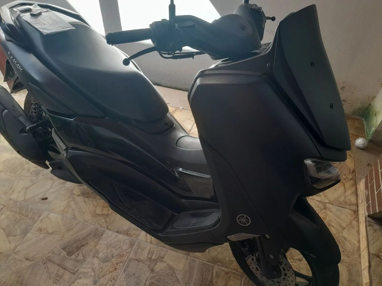Yamaha N-Max 160 ABS - Foto 4