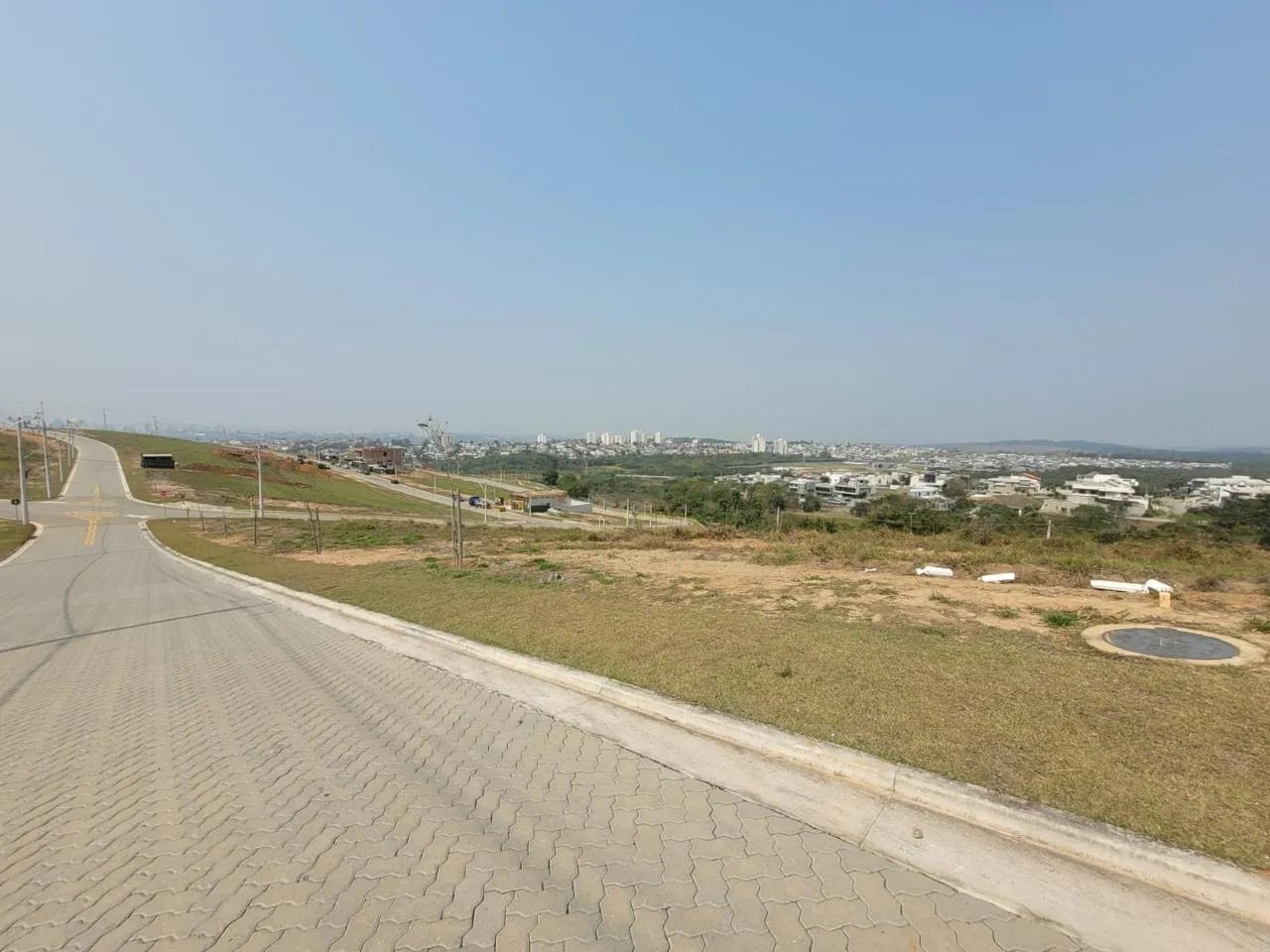Terreno 330m2 Terras Alpha declive abaixo do valor de mercado  - Foto 3