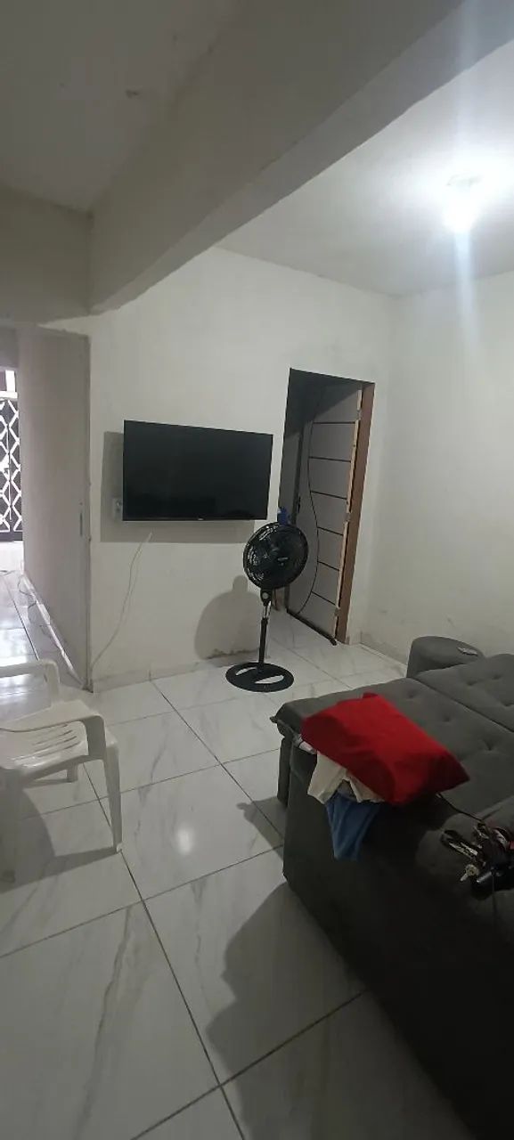 Imóvel no QUINTINO CUNHA com duas casas independentes - Foto 3