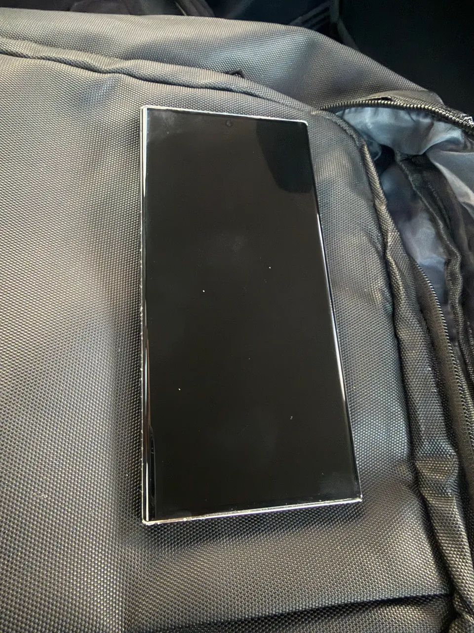 Samsung S23 Ultra Usado
