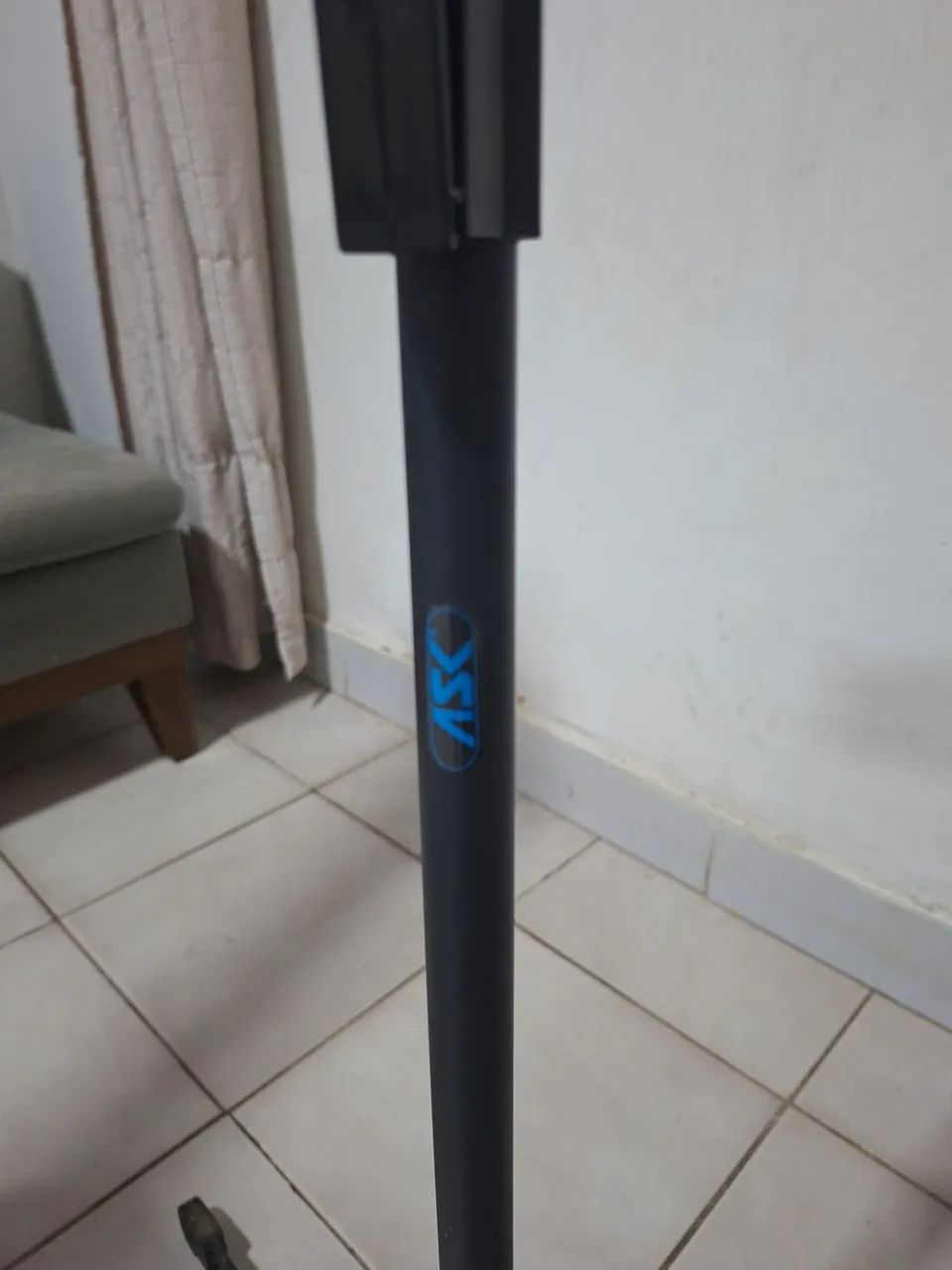 Pedestal ASK - Foto 4