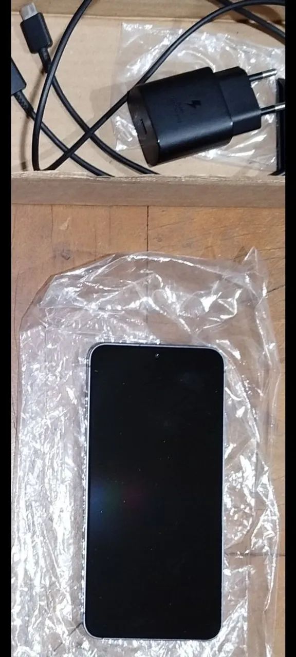 Samsung S25 256GB - Foto 3