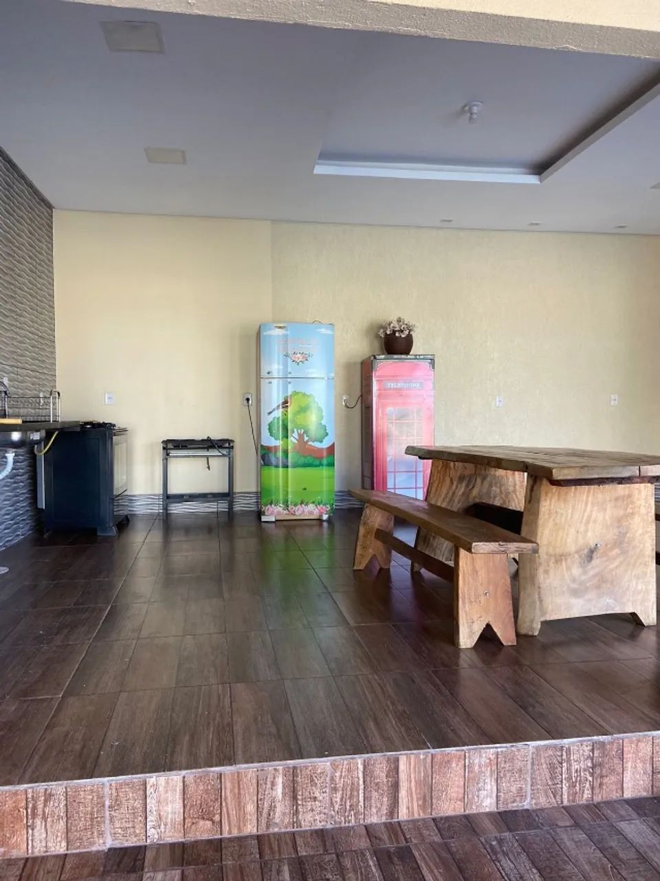 Espaço de Festa em Senador Canedo  - Foto 2