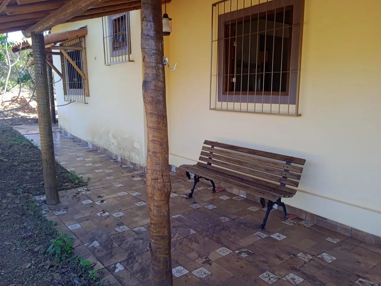 Chácara a venda  - Foto 4