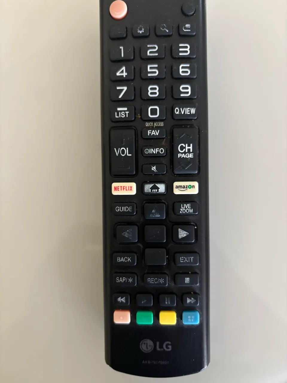 Tv led LG 43 polegadas  - Foto 4