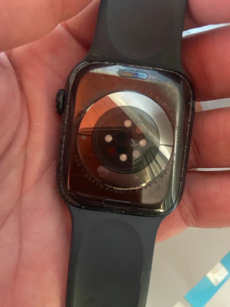 Apple Watch 7 series  - Foto 3