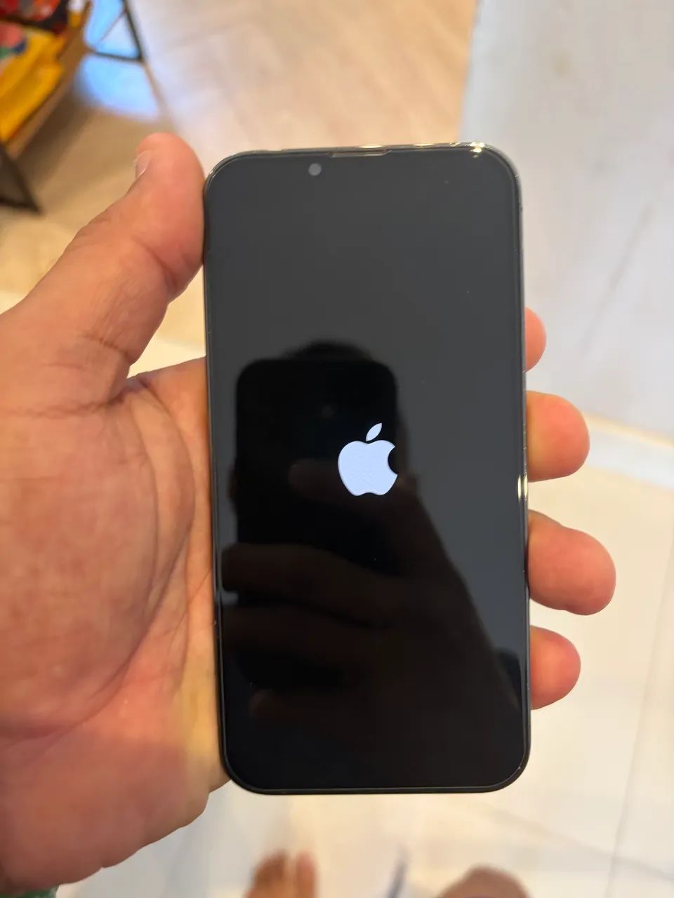 iPhone 13 Pro - 256Gb - Foto 4