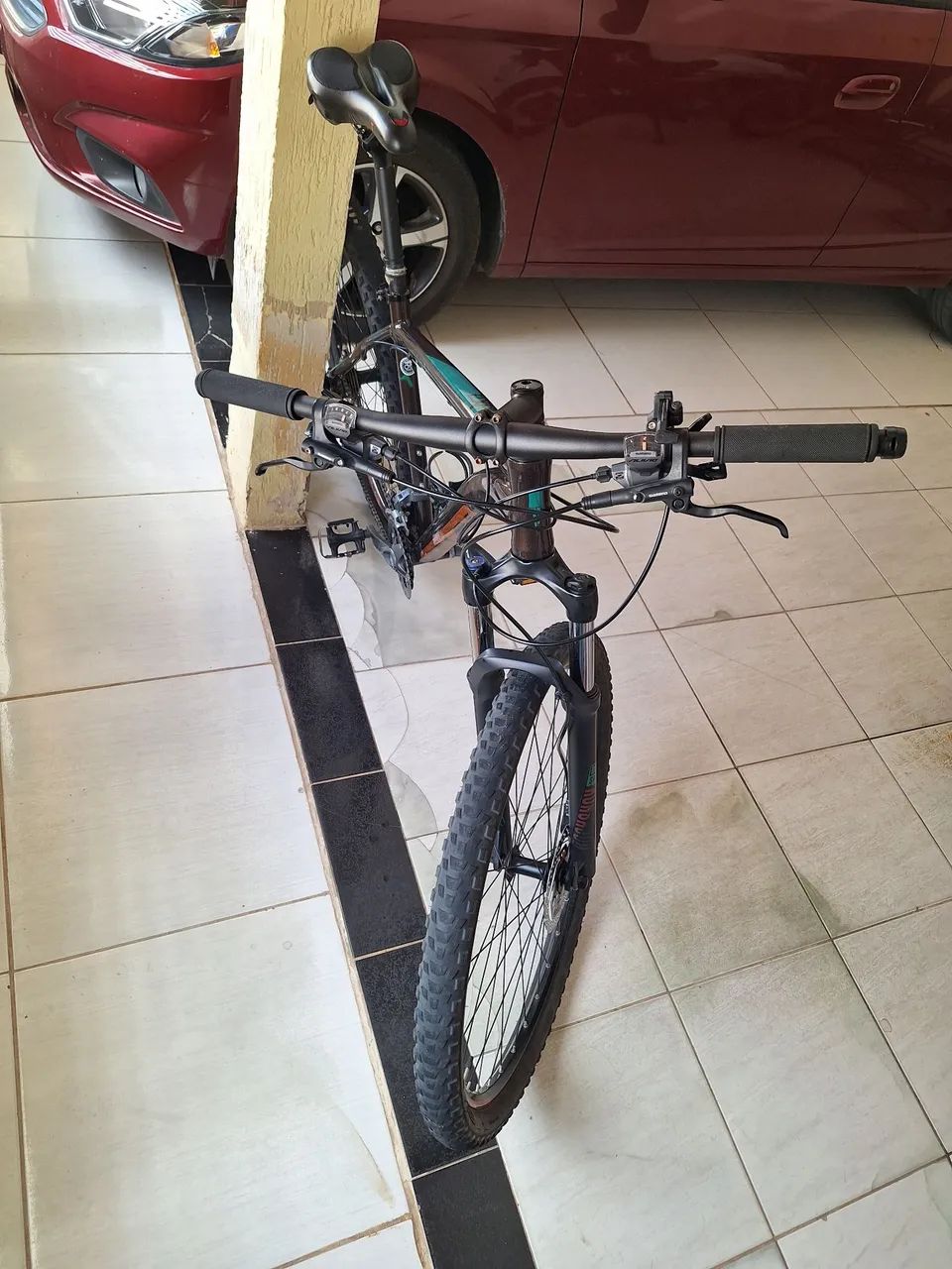Caloi Explorer expert 2020 - Foto 5