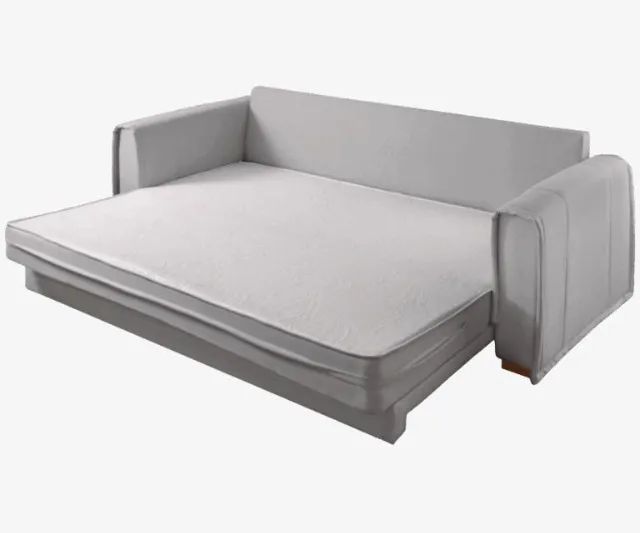 *Sofá Cama Maldivas 2,23 cm Pronta Entrega. - Foto 2