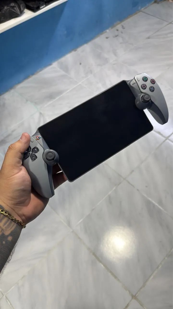 PlayStation portal 65735156690179121