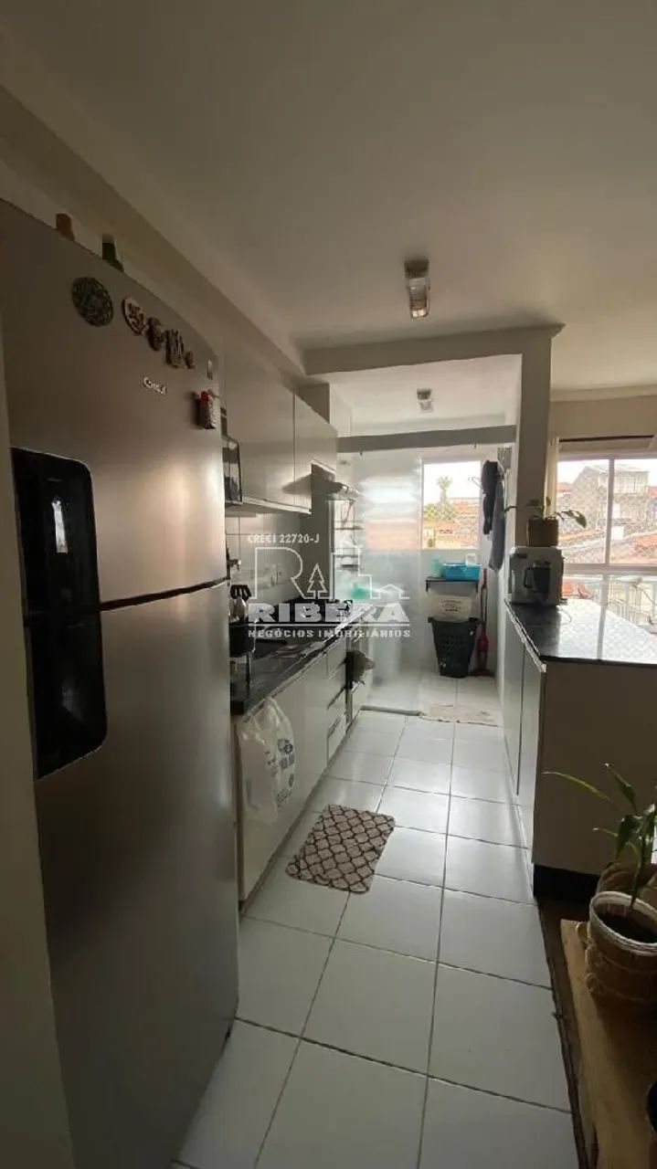 VENDA - APARTAMENTO VILA HARO / SOROCABA/SP - Foto 3