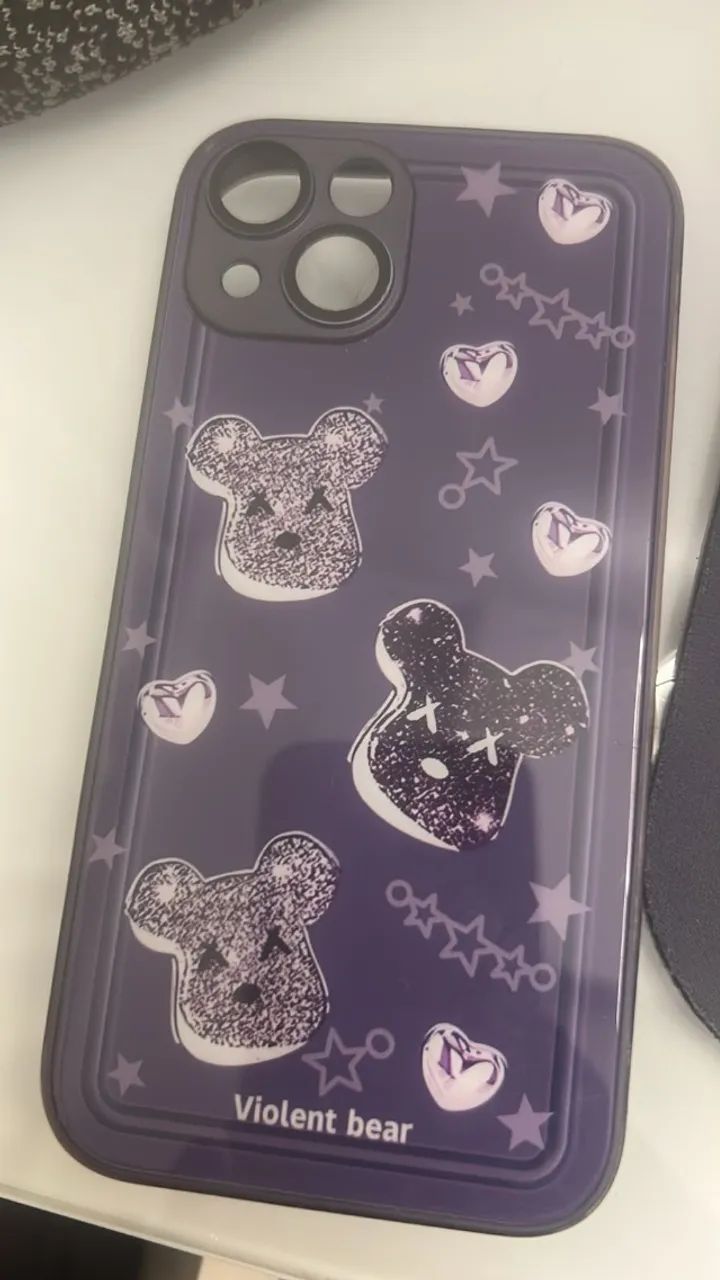 Capinha de Iphone 12,13,14,15 - Foto 3