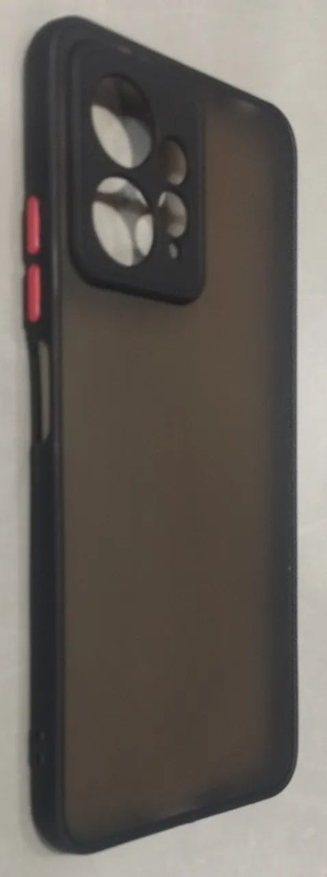 Capa XDAG para Redemi Note 12 4G - Foto 5