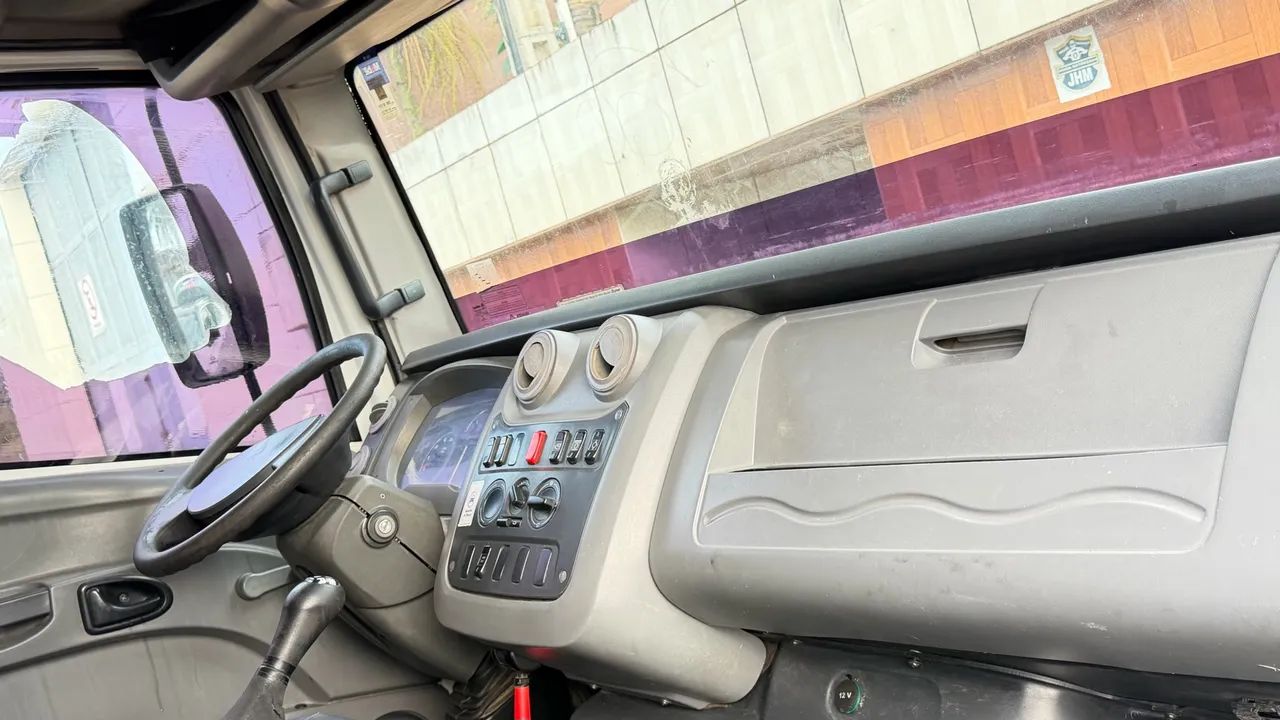 Caminhão Agrale 10000 - Foto 5