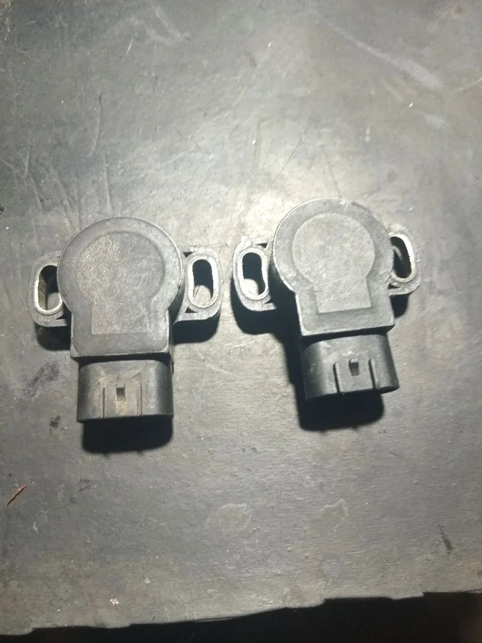 Sensor TPS Yamaha XT 660