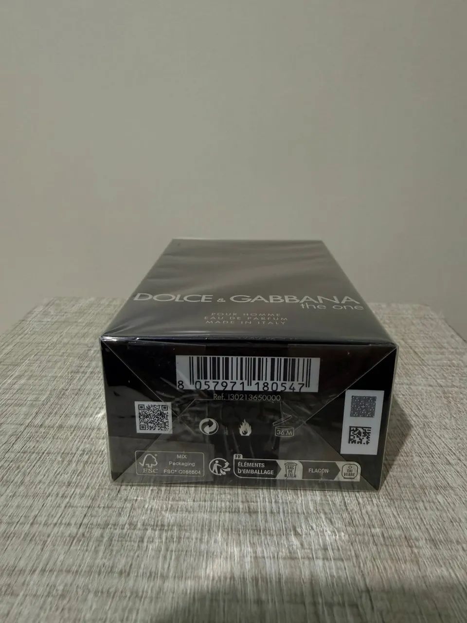 The One edp 100ml  - Foto 4