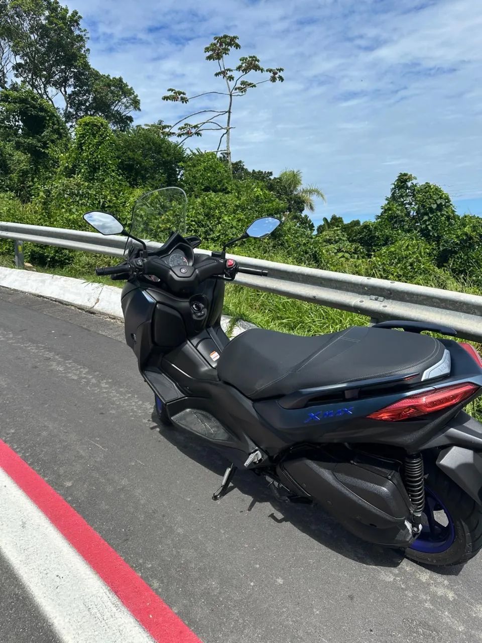 Xmax 2023