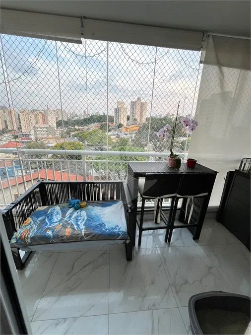 Apartamento com 2 quartos à venda em Jardim vazani - SP - Foto 5