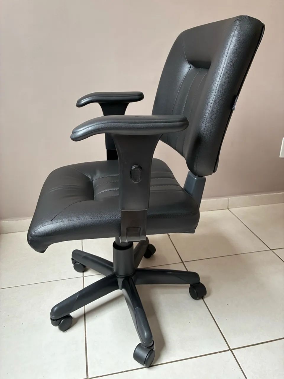 Cadeira escritório  - Foto 2