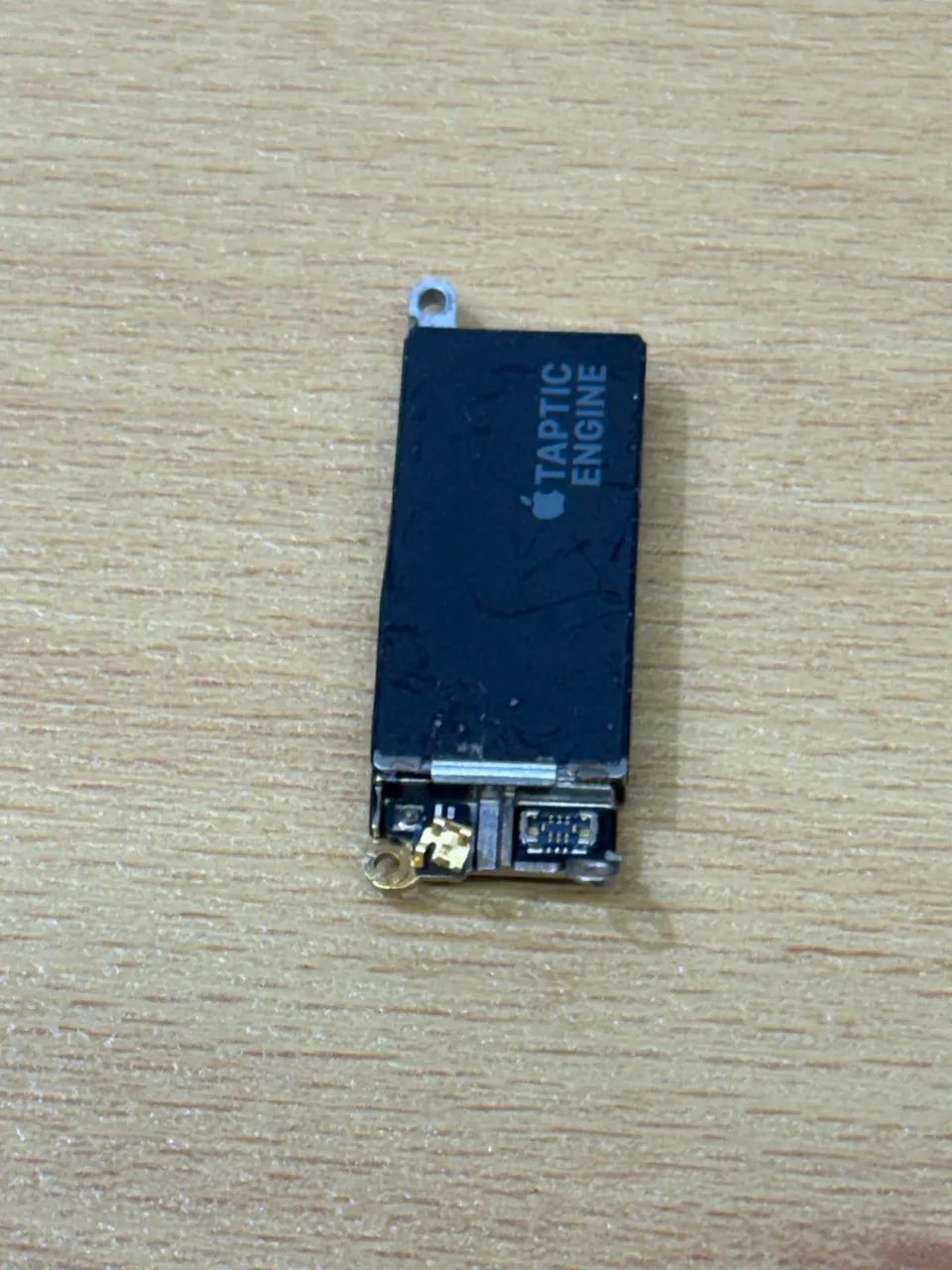 Taptic Engine de Apple Watch série 4 44MM  - Foto 2