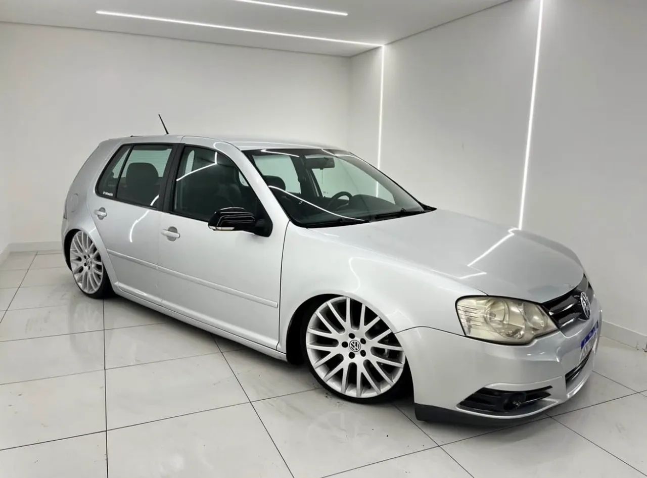 Volkswagen Golf 2013