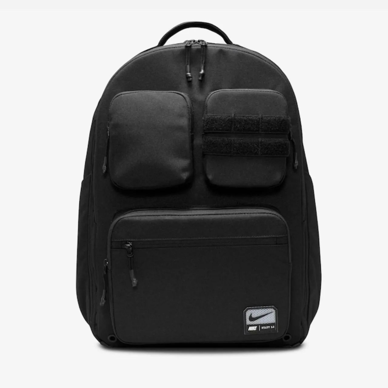 Mochila Nike Utility Power Preta 