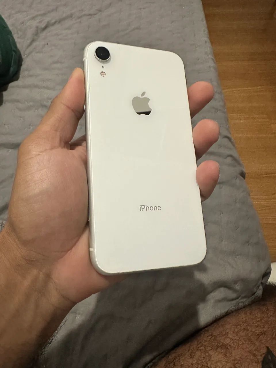 iPhone XR  - Foto 2